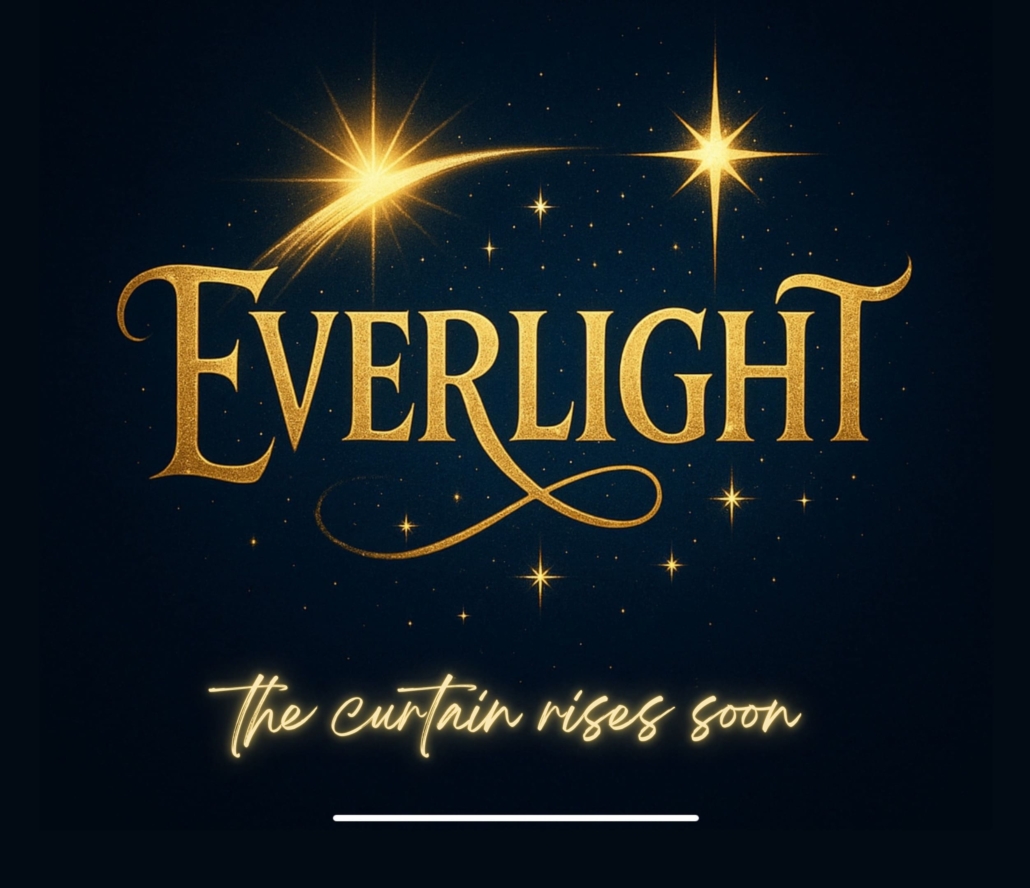 Logo EVERLIGHT Stage Preview